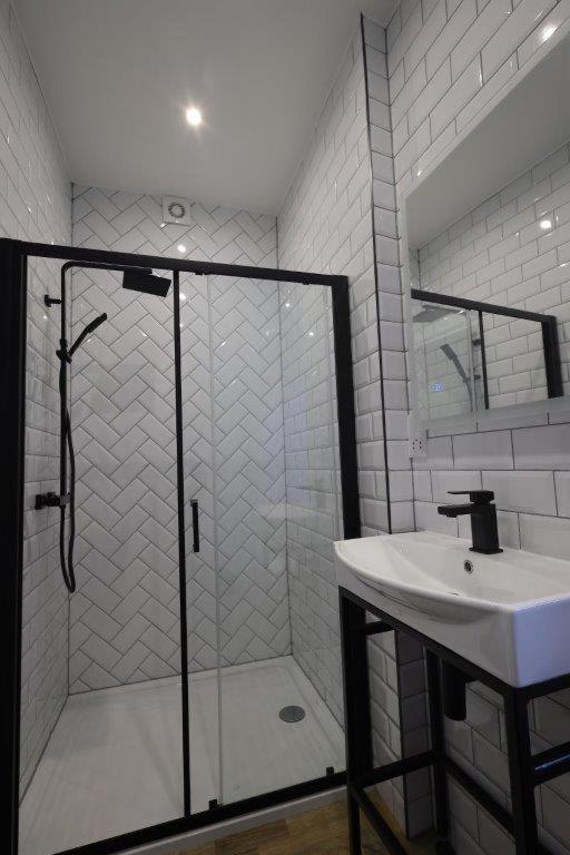 Red Lion Apartments Сполдінґ Номер фото